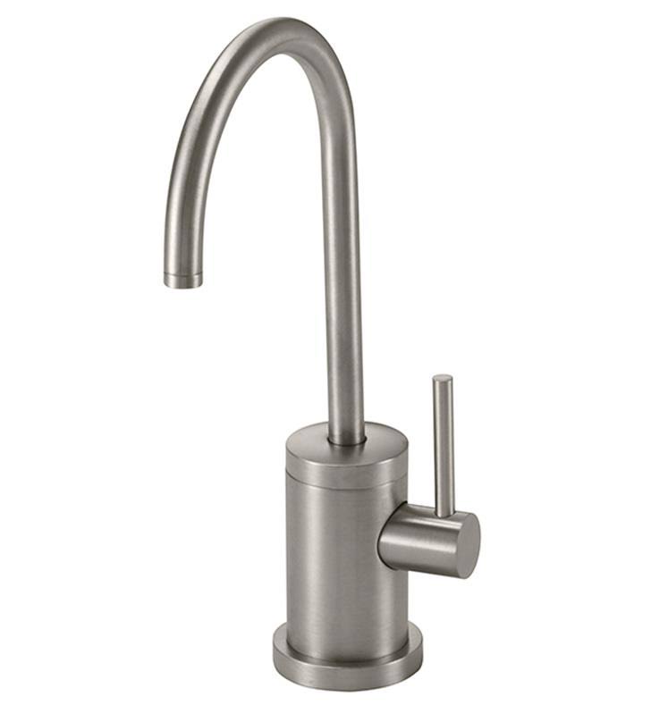 Polished Brass Hot & Cold Water Dispenser K57480