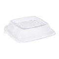 Clear Lid for Square Bowls, Case of 300 P609