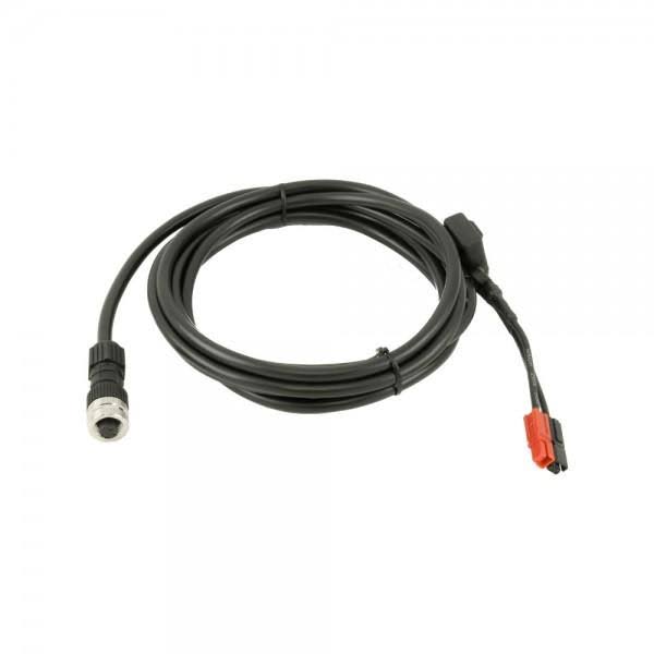 12V Power Cable with 16A Fuse L820110