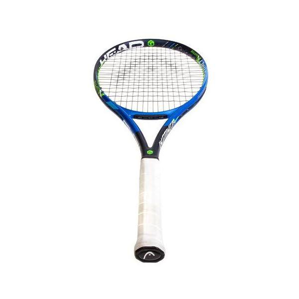 Adaptive Tennis Racquet B623