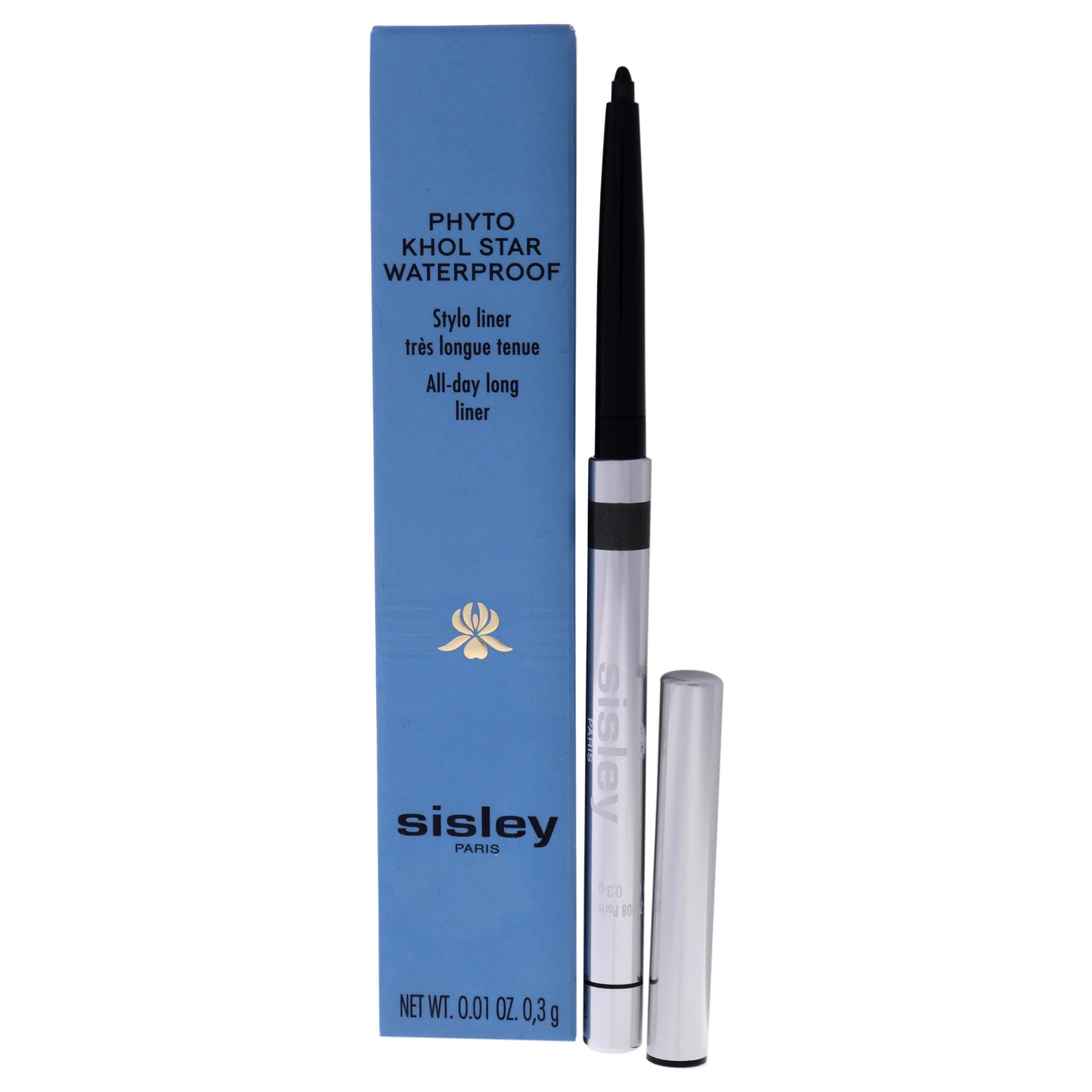 0.01 oz Waterproof Eyeliner Y91226