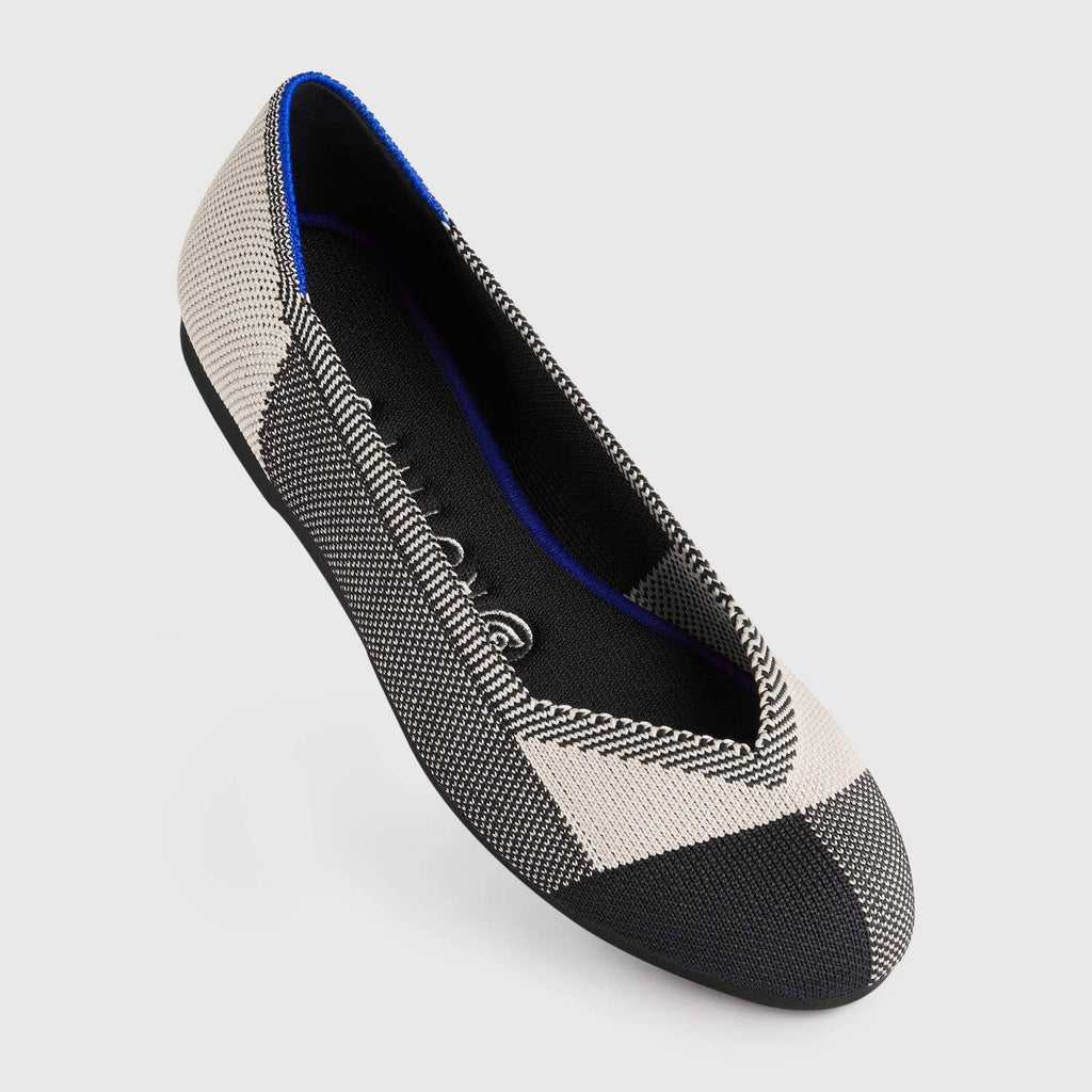 Captoe Black Shoes B75577