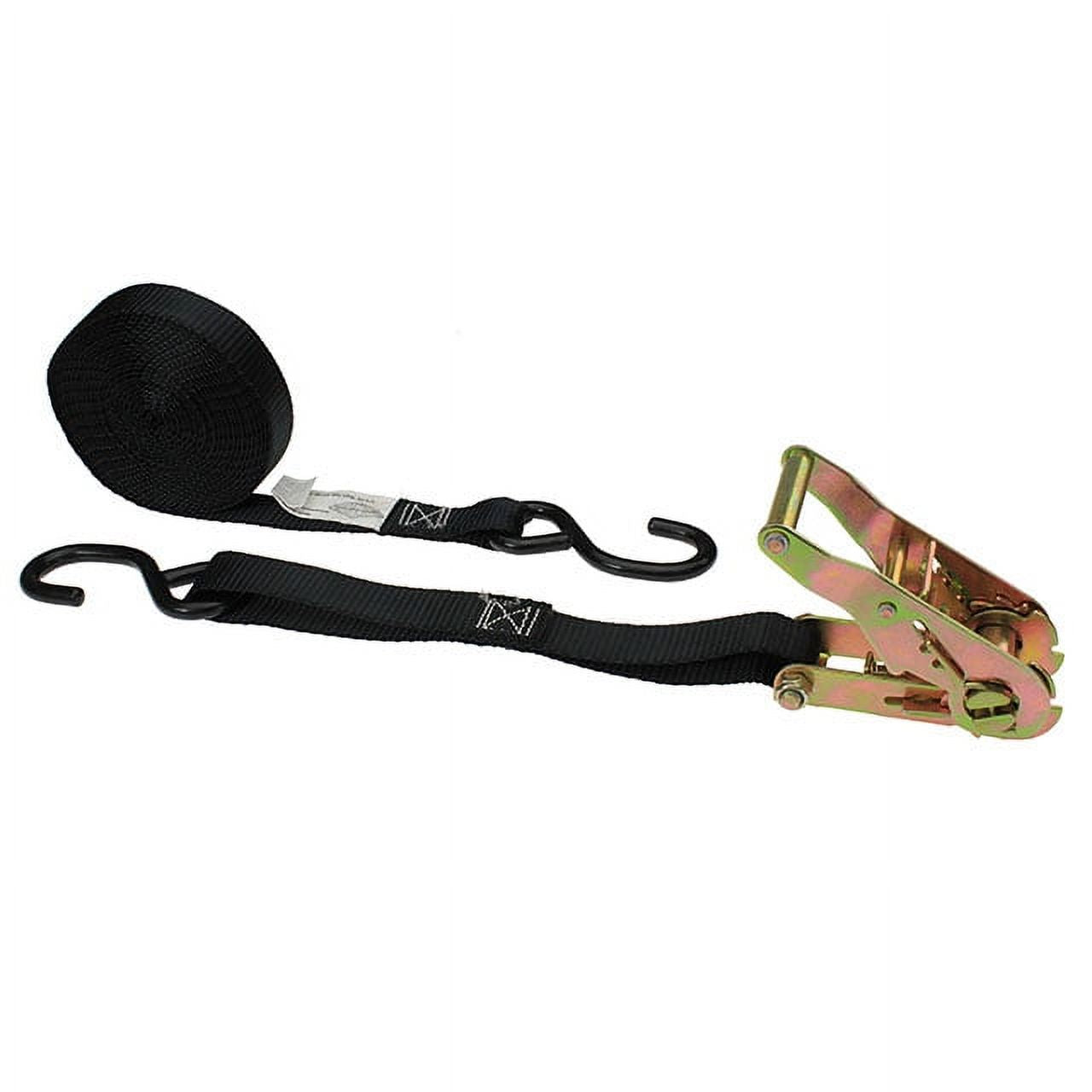 Aluminum Tie Down System W218146
