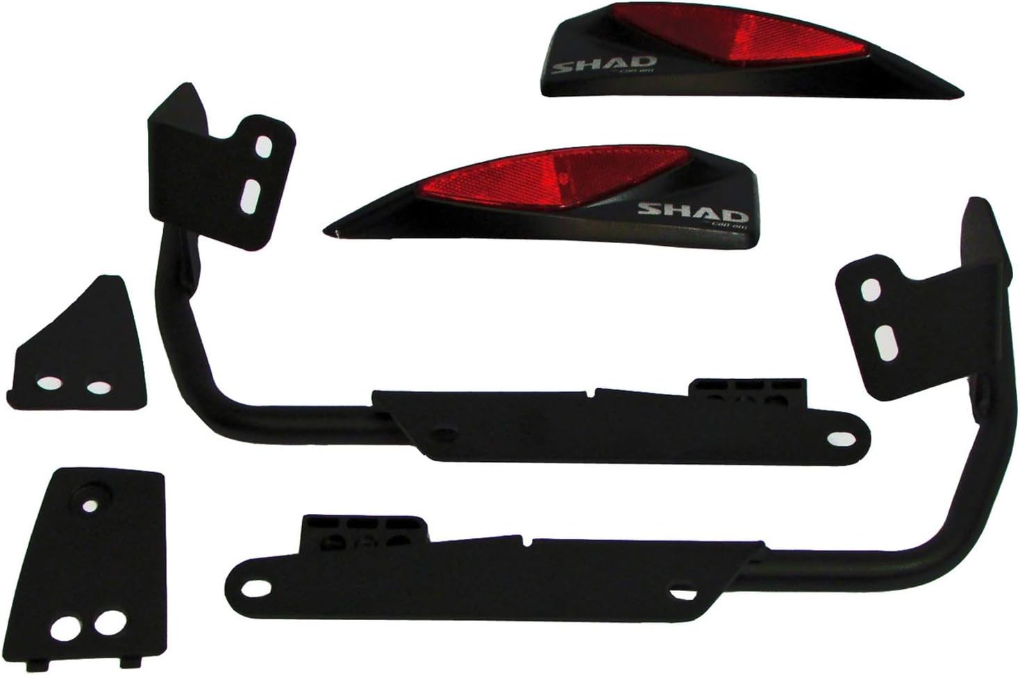 Saddlebags Rack H292773