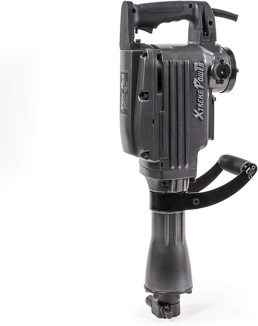 2200W Electric Demolition Concrete Breaker X10072