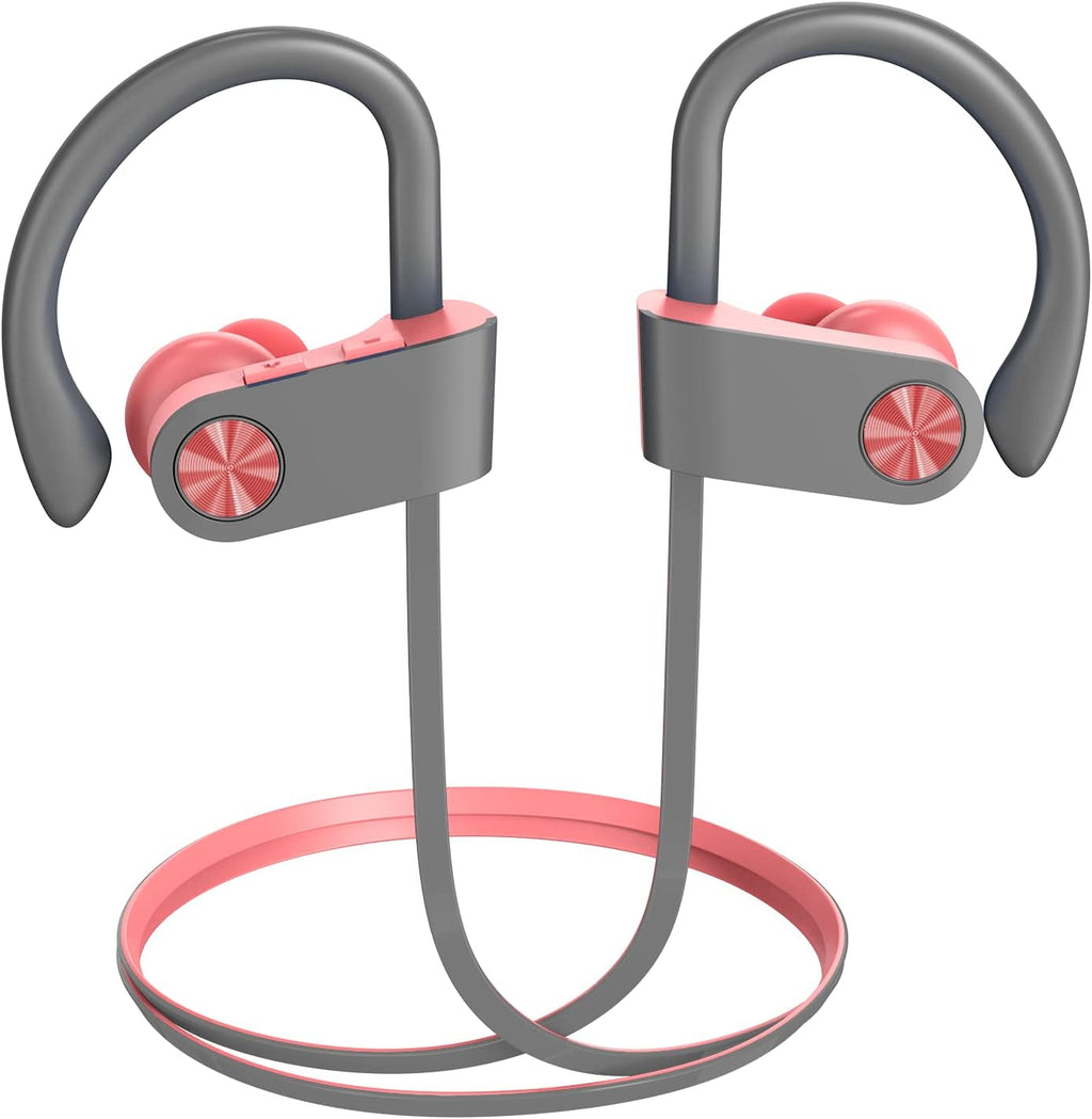 RedPurple Bluetooth Wireless Sports Earbuds A23979