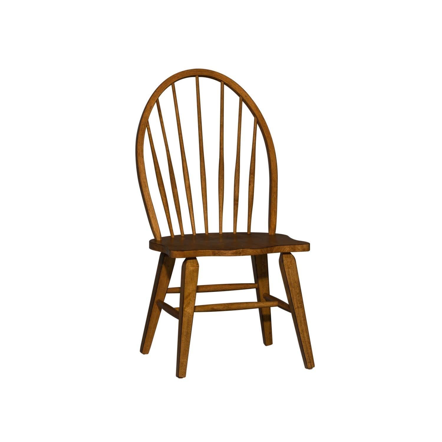 Windsor Back Side Chair X596767