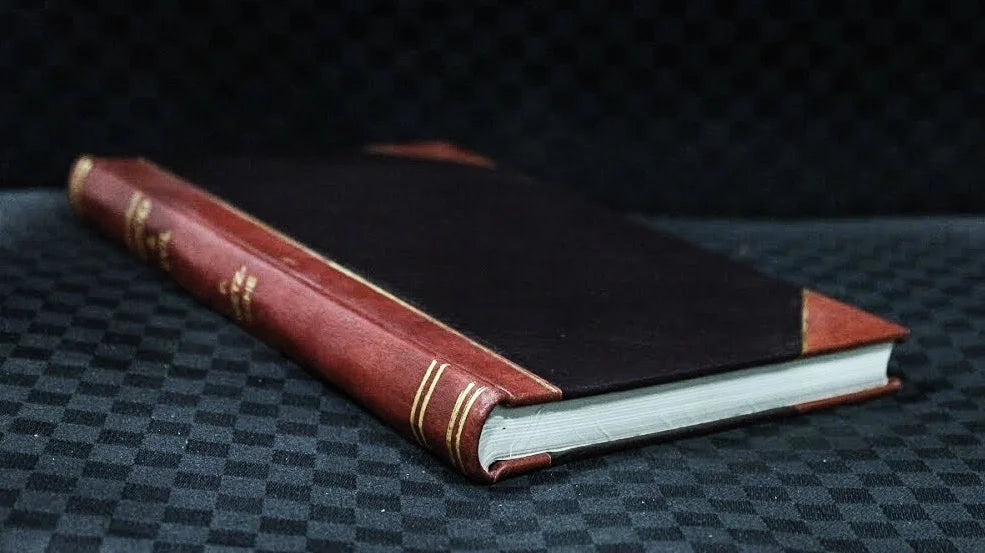 Bulletin of the North Carolina Department of Agriculture, Volume 33, 1912, Leatherbound B85618