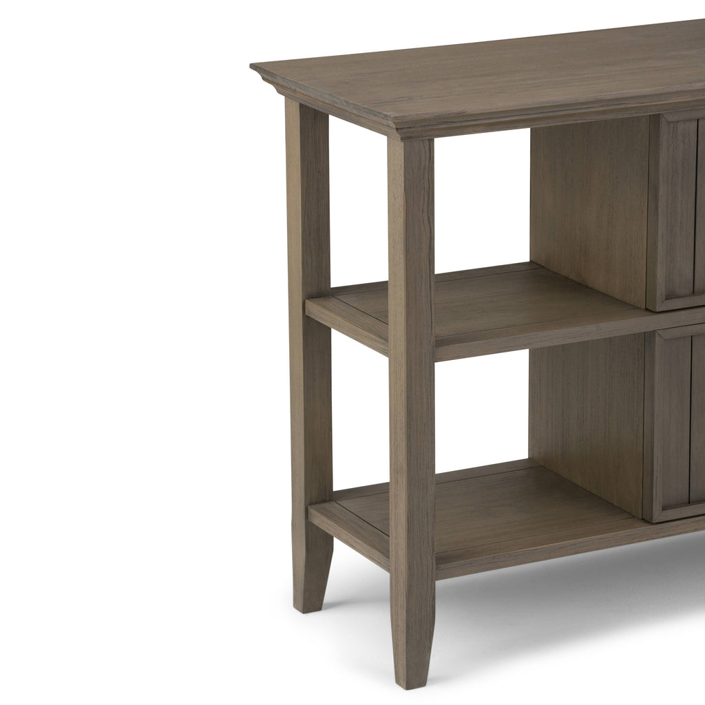 Rustic Console Sofa Table G47531