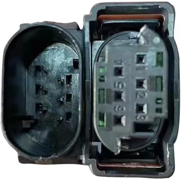 Car Electronic Throttle Controller Racing Accelerator Booster Tuning Parts Accessory P224
