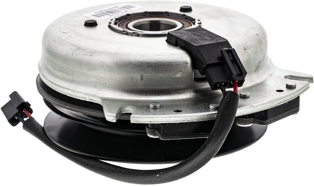Electric PTO Clutch M83165