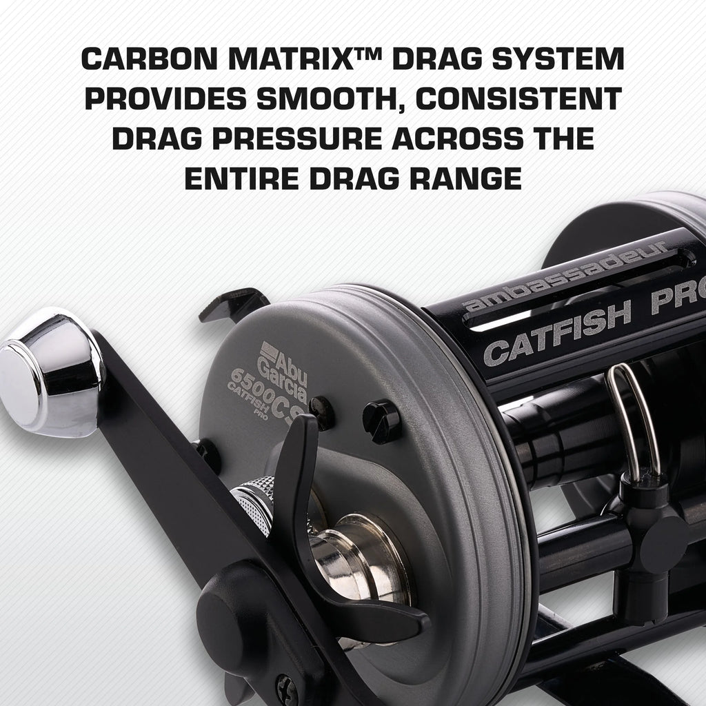 6500 Catfish Pro S2585
