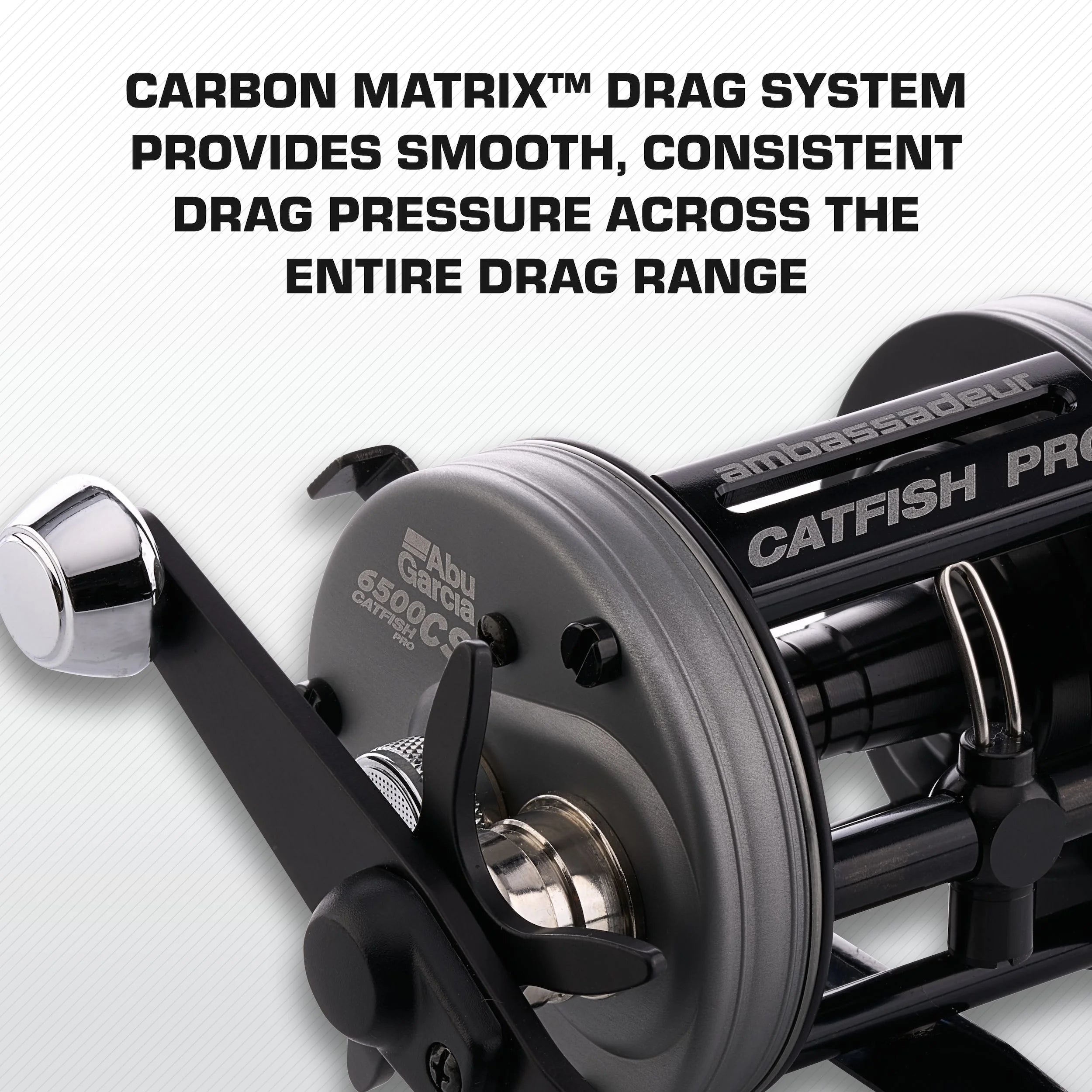 6500 Catfish Pro S2585