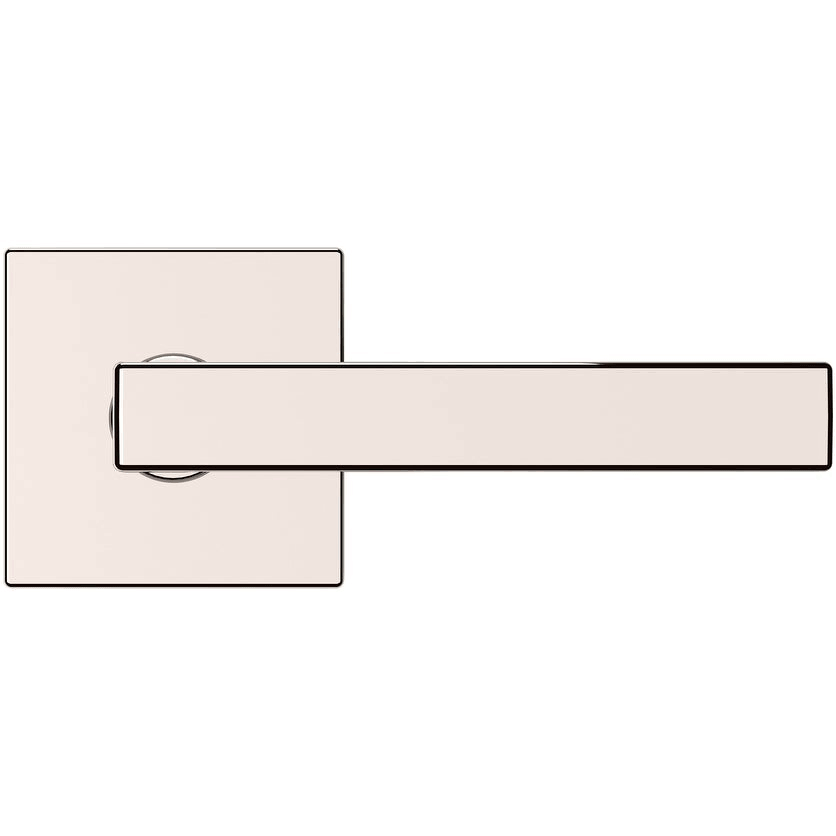 Satin Black Half Dummy Lever V20226