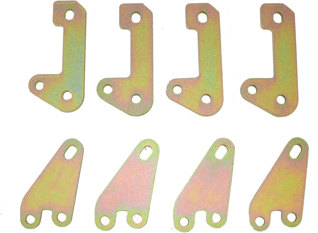 3" Suspension Lift Kit for Polaris ATV (2018-2020) R752782