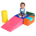6PC Colourful Foam Play Set N440