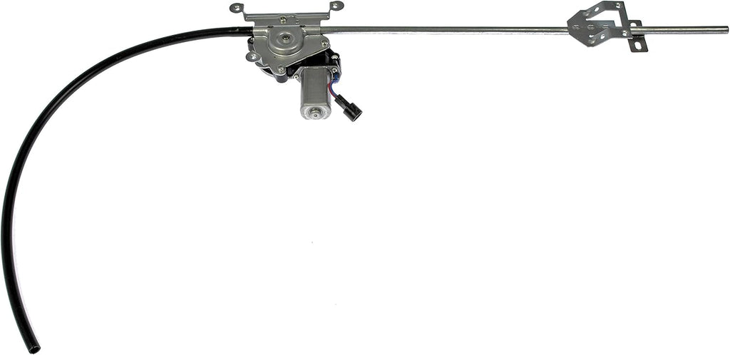 Front Driver Side Power Window Motor and Regulator Assembly U12926
