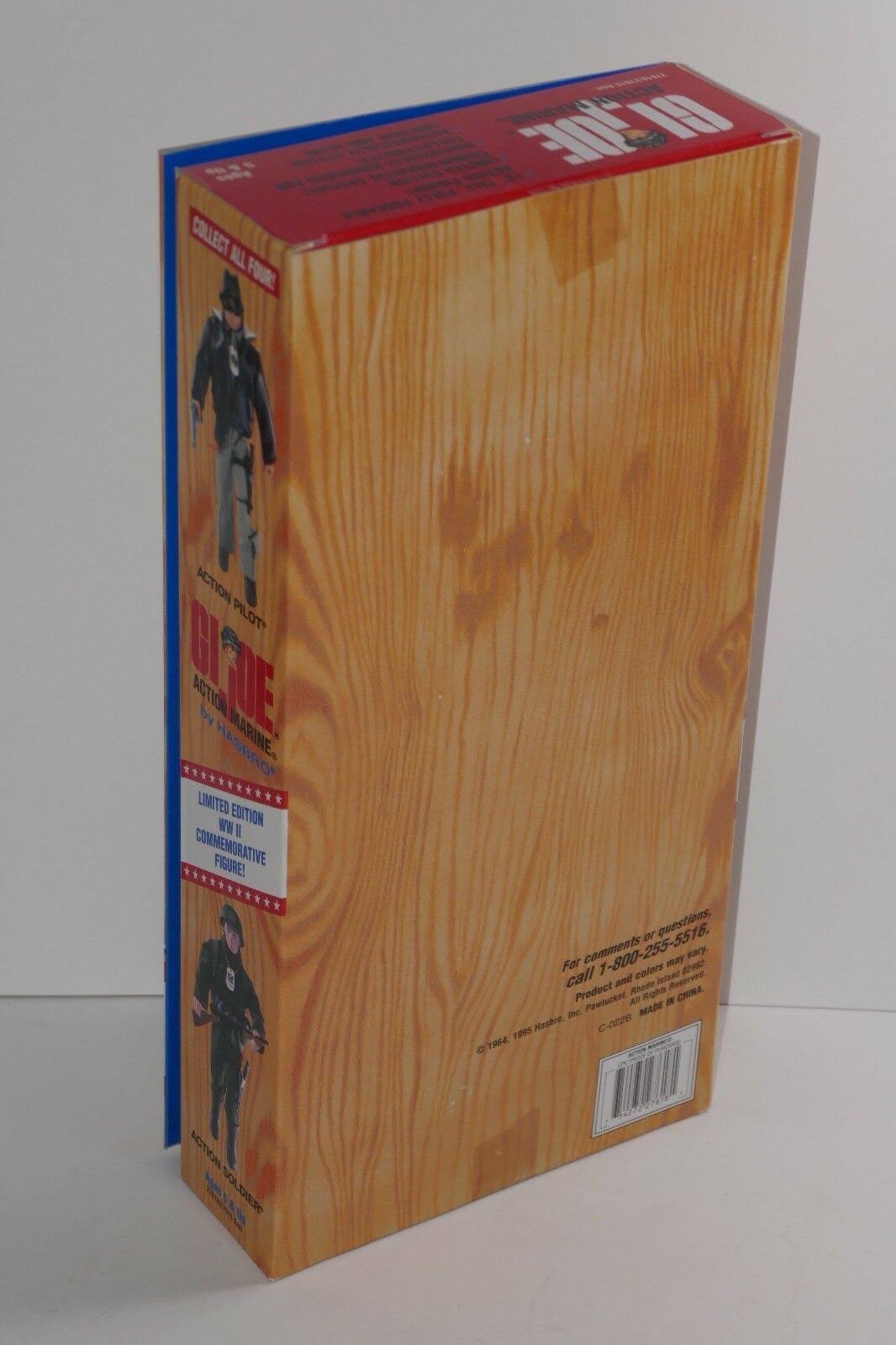 Action Marine 12x22 Figure D911