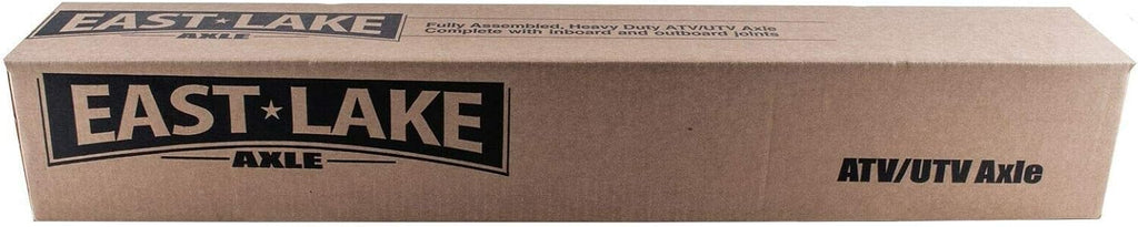 Axle replacement for Polaris Ranger EV/Ranger LSV 2010 2011 2012 2013 2014 C971607