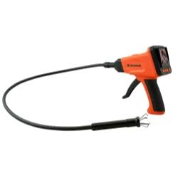 Camera Assisted Retrieval Tool K2853