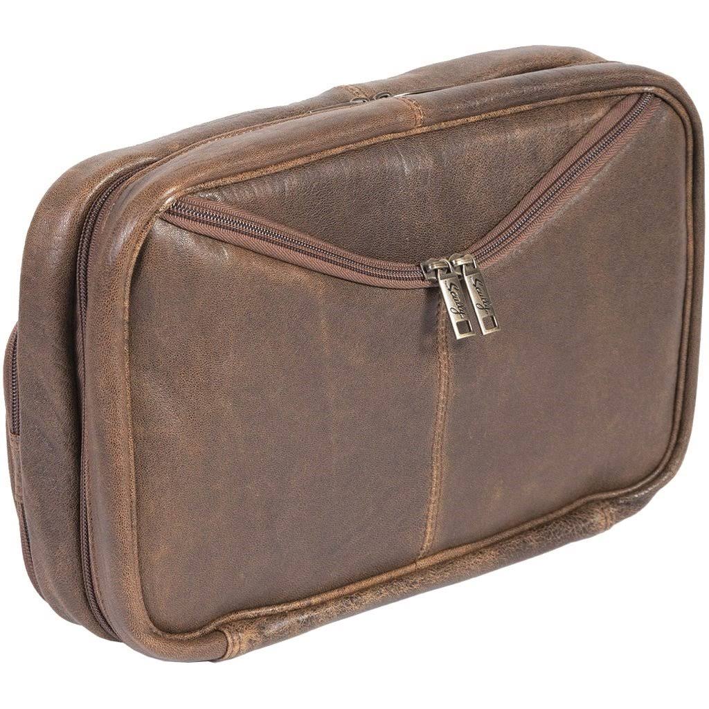 Leather Travel Kit X20645