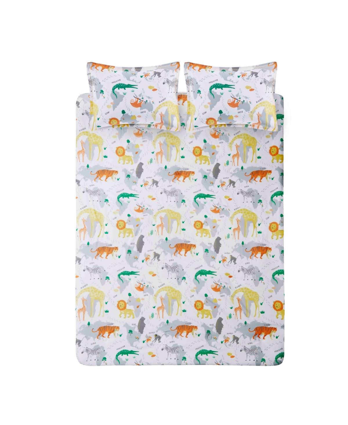 Multi Comforter G83701