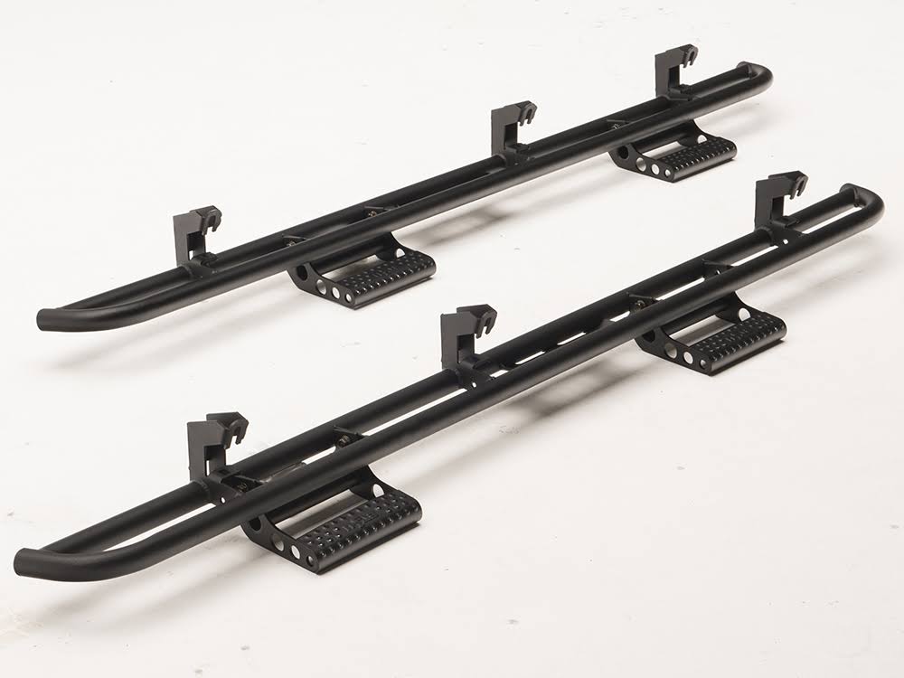 Cab Length Step System B730164
