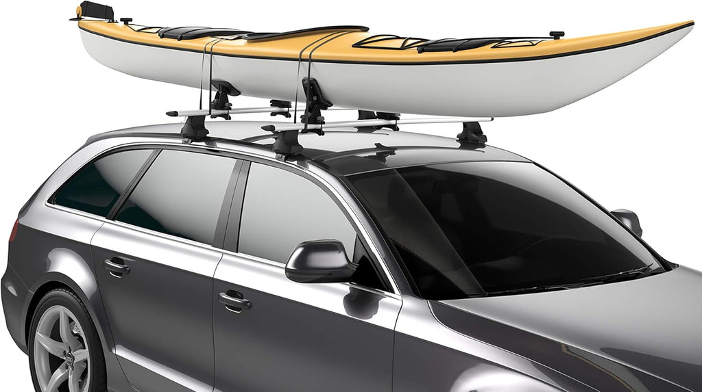 Black Kayak Carrier O3482