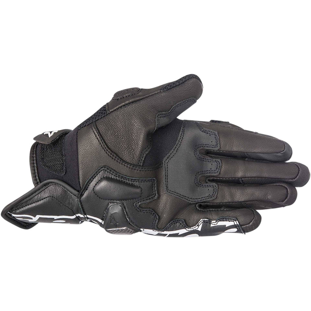 Black Air Carbon Gloves G55493