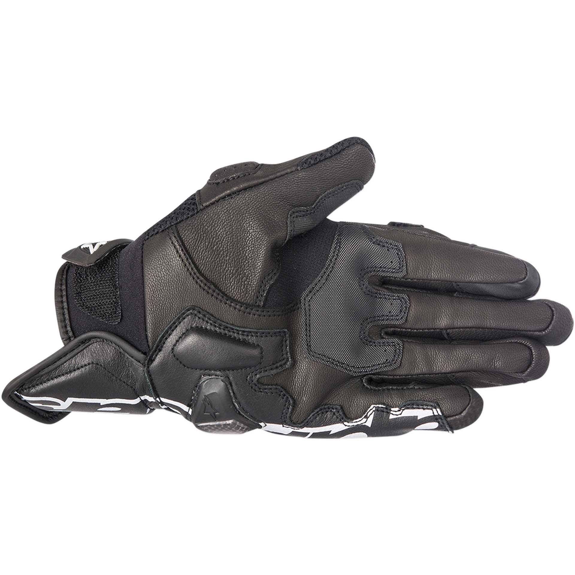 Black Air Carbon Gloves G55493