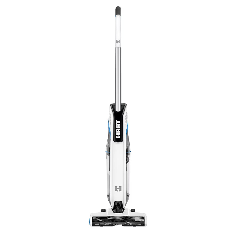 Cordless Stick Vacuum Kit with 4.0AH Lithium-Ion Battery N118