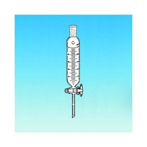 Addition Funnel, Cylindrical, 500 ml E422