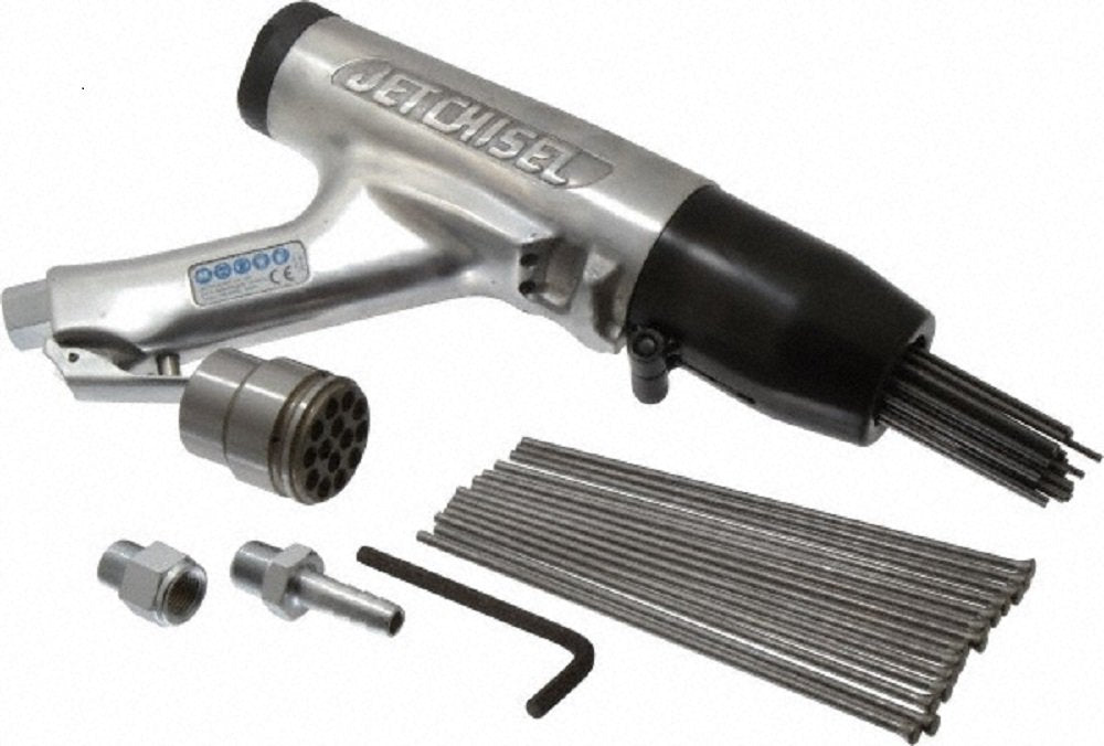 Needle Scaler with Multi-Needles M1783
