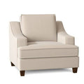 39x22 Wide Armchair D7799