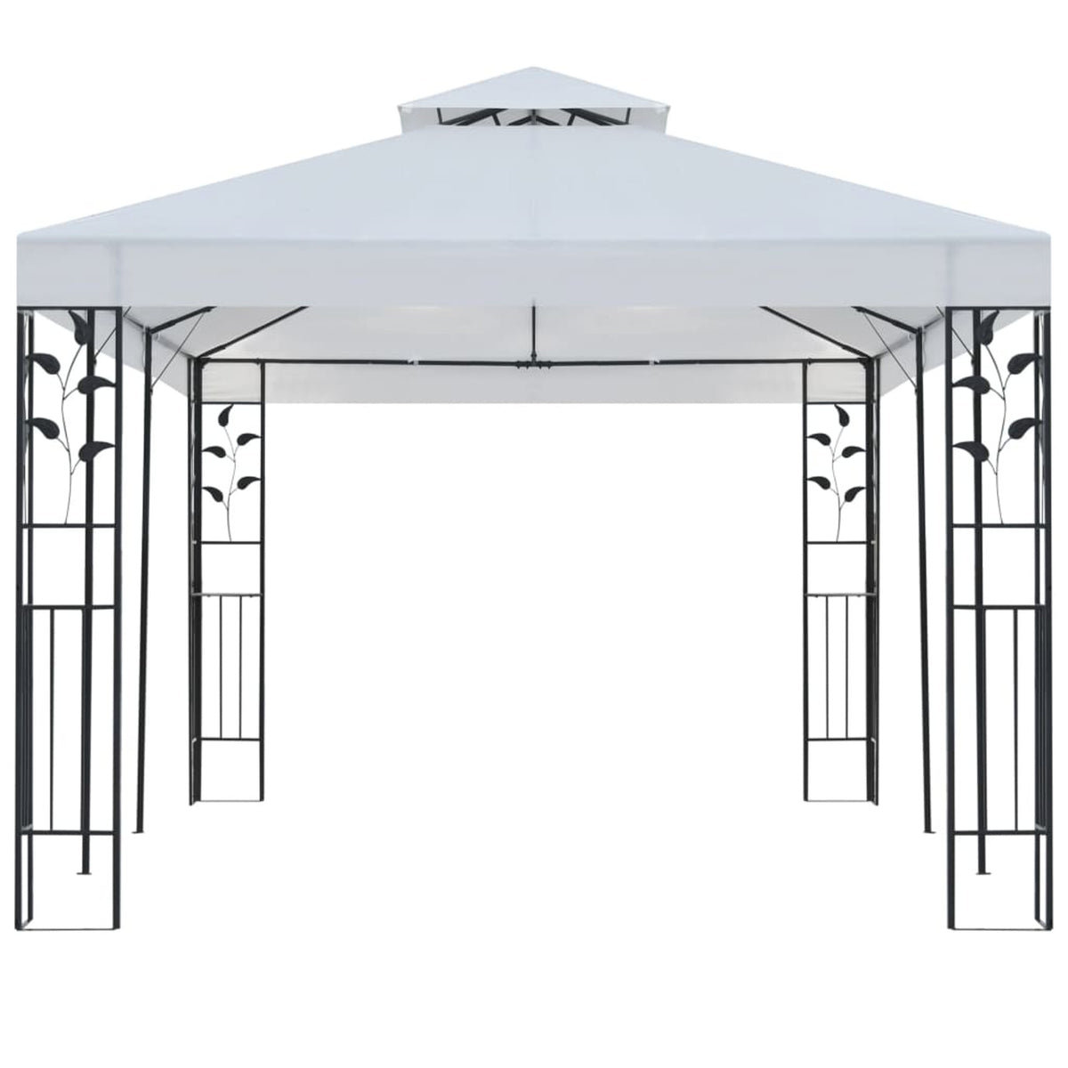 White Gazebo N999636
