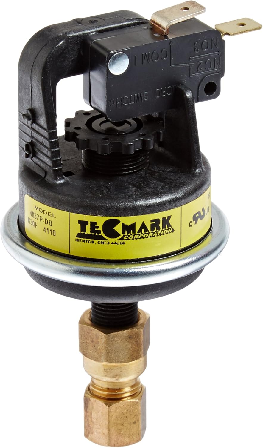 Pressure Switch Pack of 2 W2856