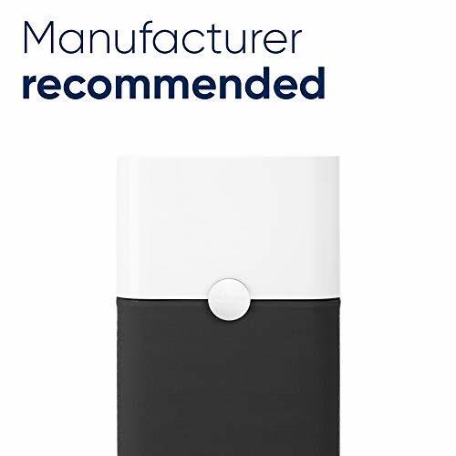 Blue Pure 121 Particle + Carbon Air Purifier Filter O407
