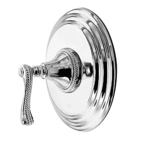 Oil Rubbed Bronze Pressure Balanced Shower Trim C714