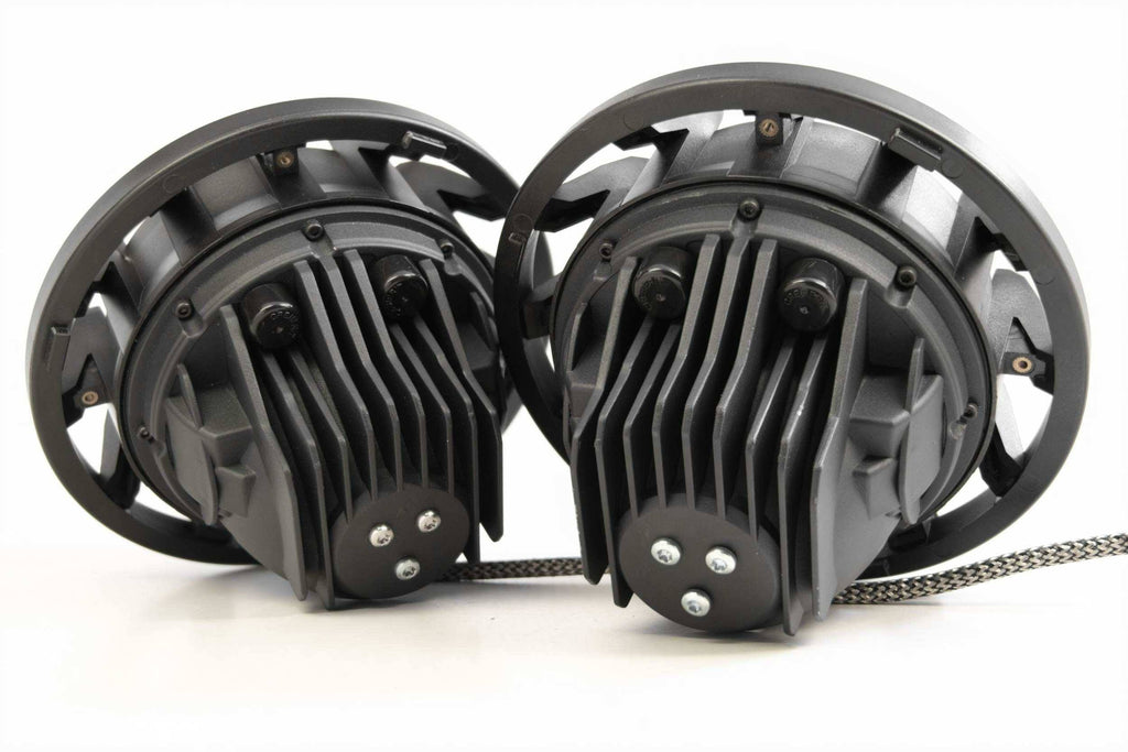 Super7 LED Headlights for Jeep Wrangler L7038