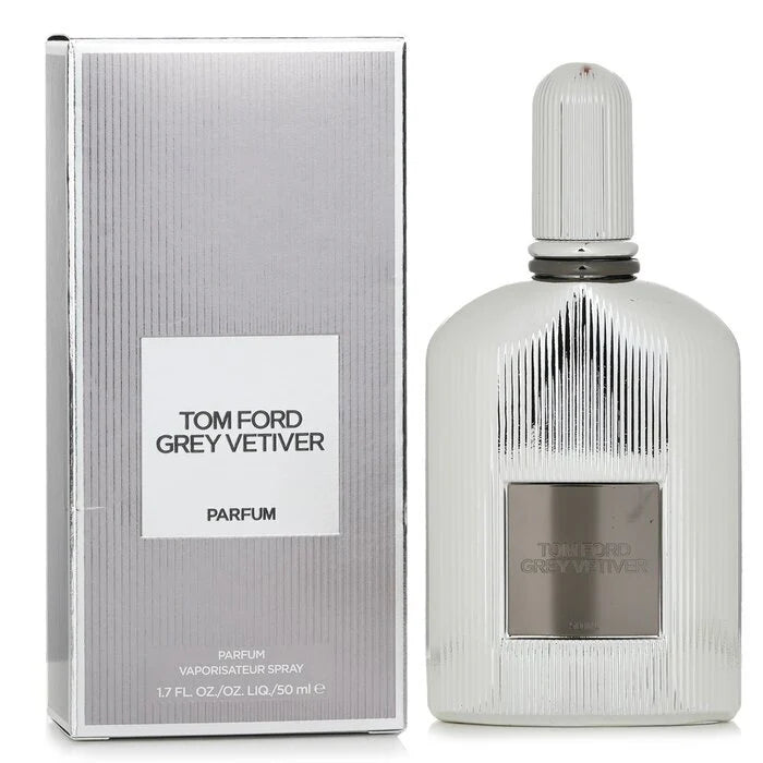 Grey Vetiver Parfum Spray 50ml S557878