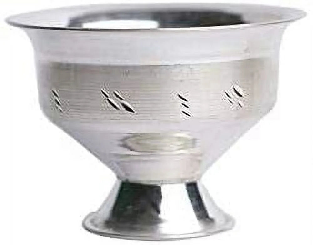 Pure Silver Bowl With Base 25g R6588