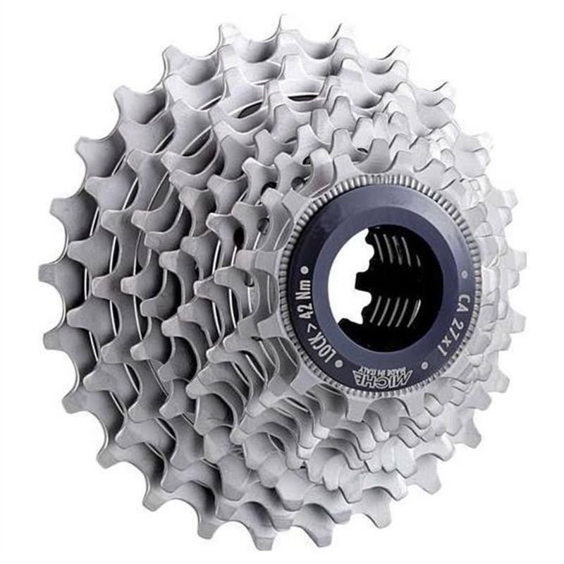 11x Campagnolo Cassette E390131