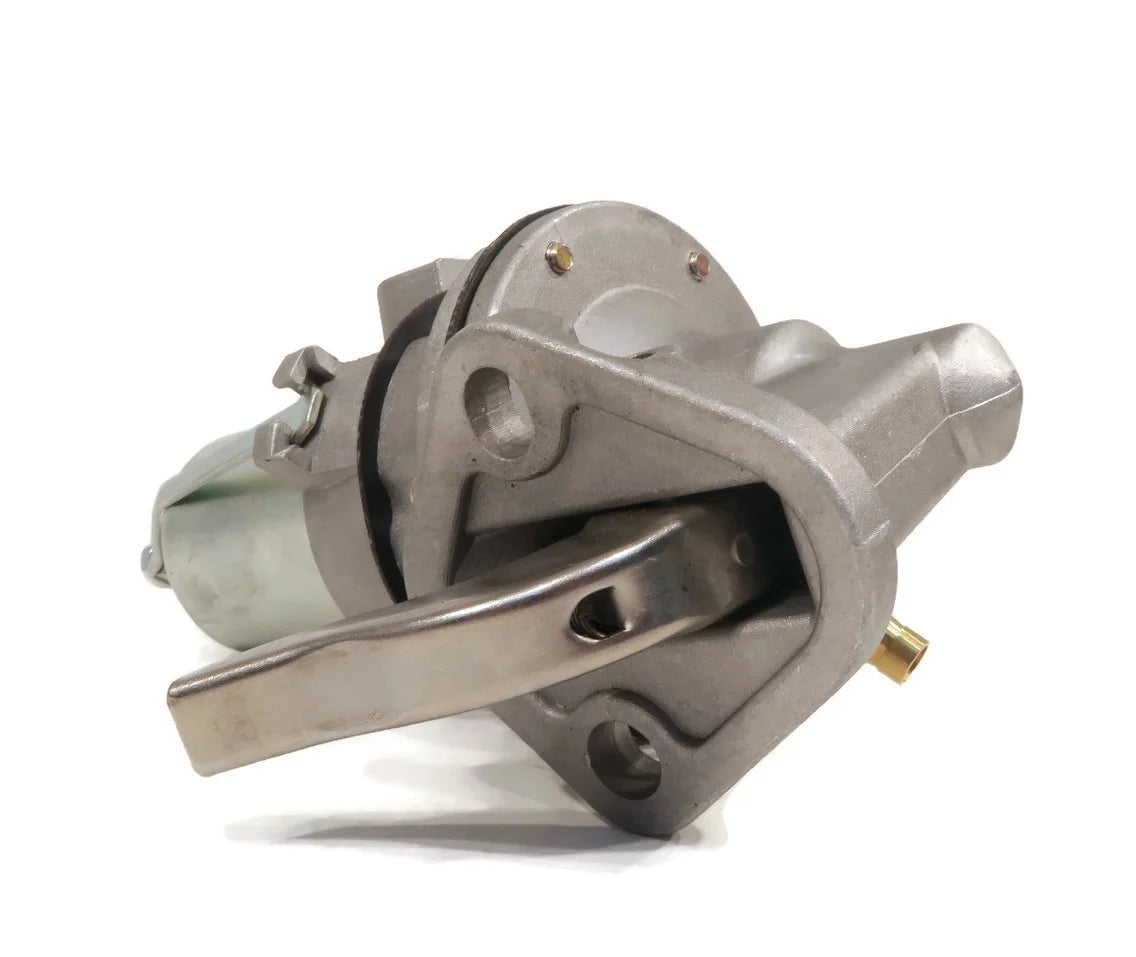 Fuel Pump With Gaskets For Marine Sterndrive Assembly V50872