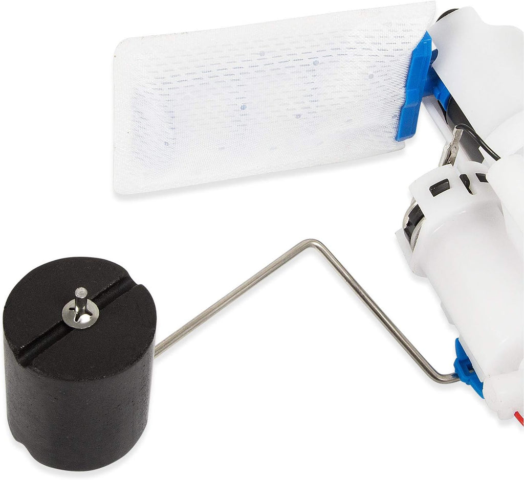 Fuel Pump Assembly Pack of 2 V2769