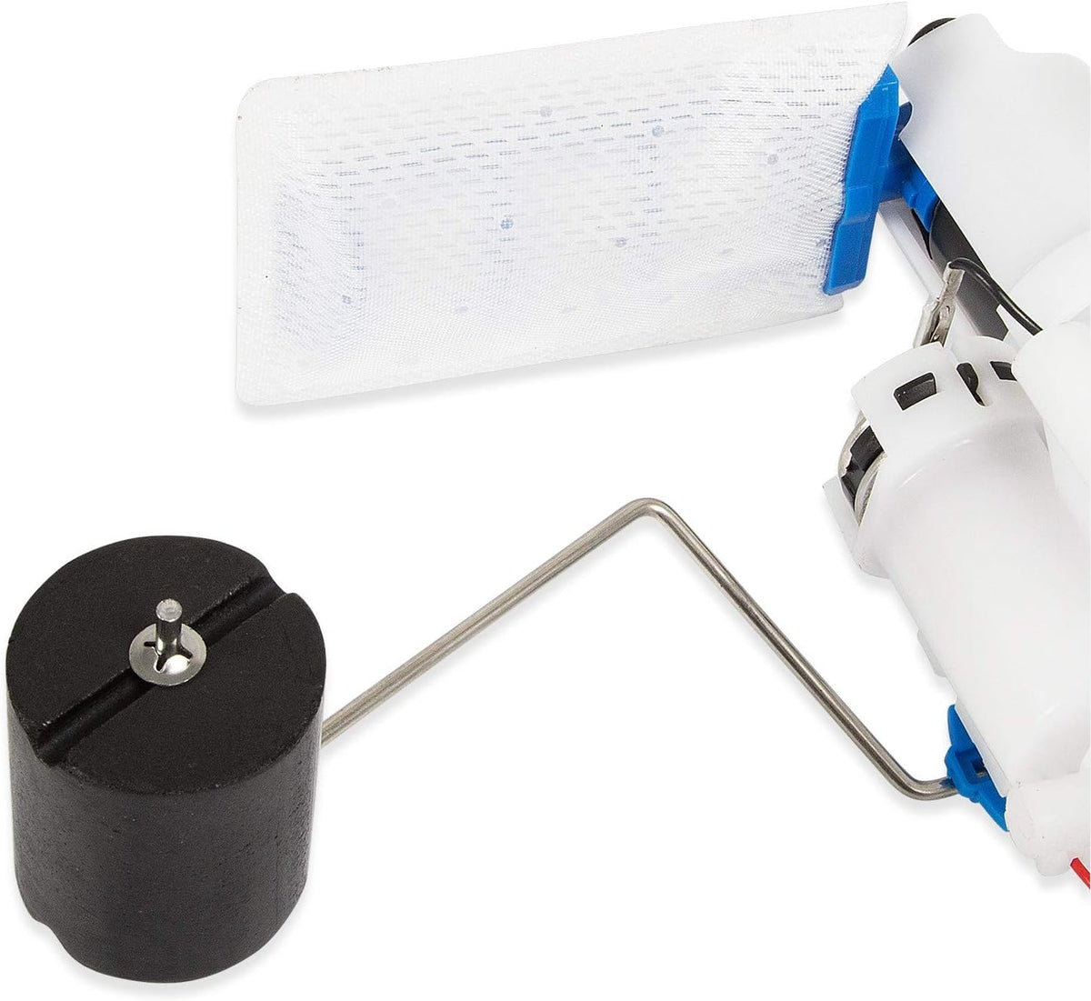 Fuel Pump Assembly Pack of 2 V2769