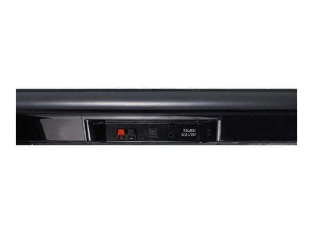 2.1-Channel Wireless Bluetooth Sound Bar C561