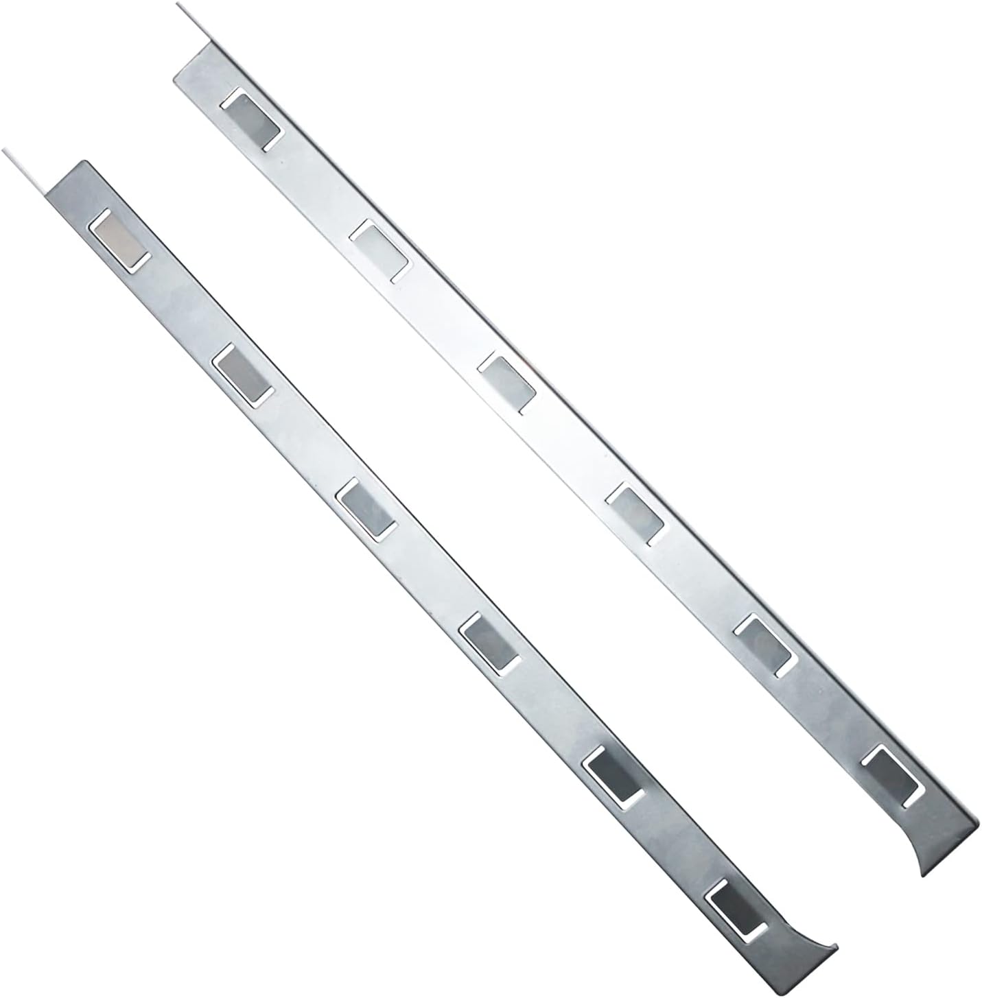 Stove Counter Gap Cover Pack of 2 X3943