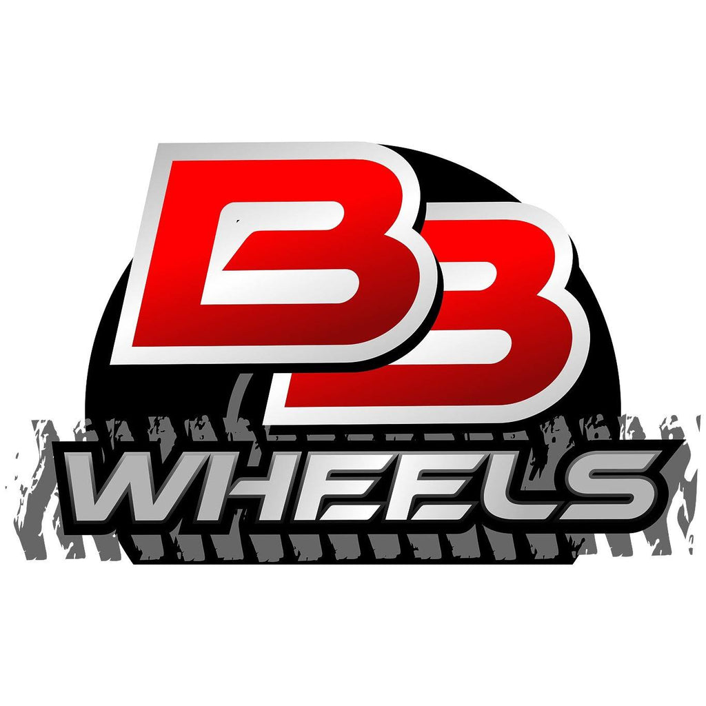 Chrome 17x8 Wheel Z593045