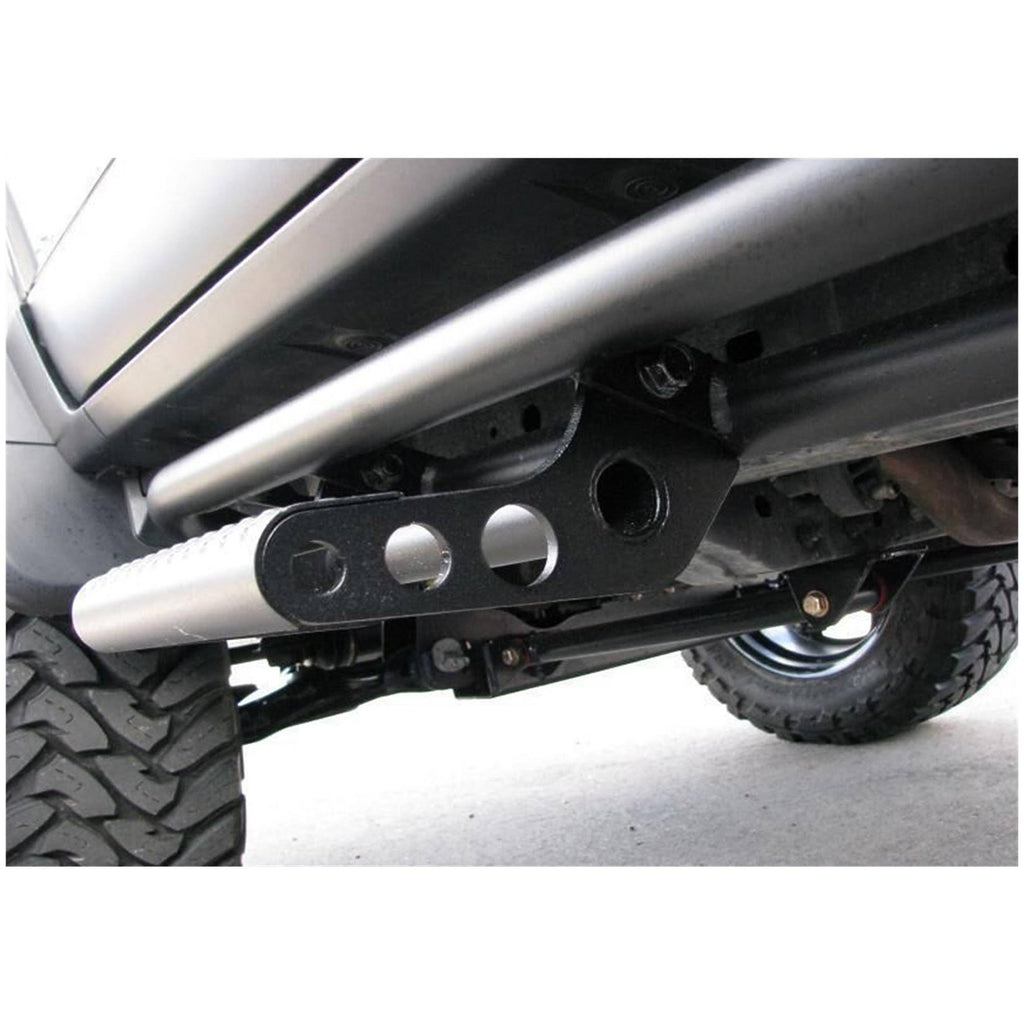 Cab Length Step System B730164