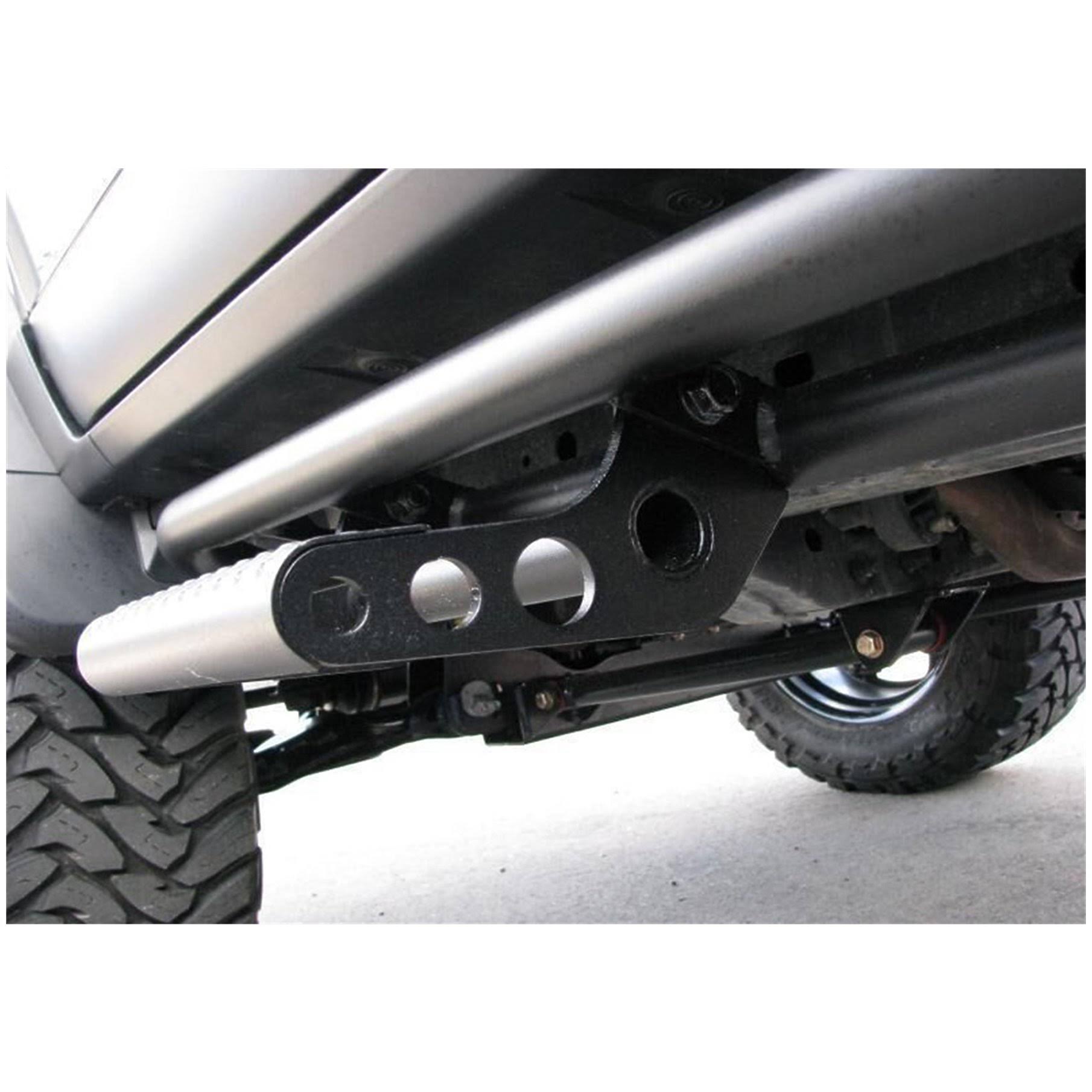Cab Length Step System B730164